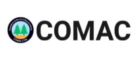 Logo COMAC 2