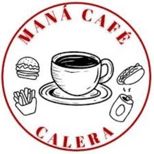 Logo Cafe Mana